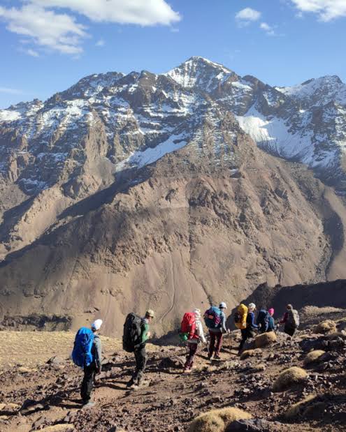 Toubkal Adventure photo 2