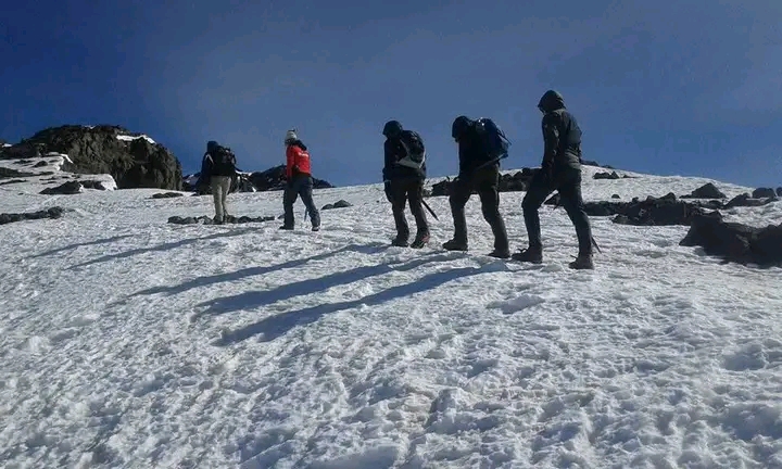 Toubkal Adventure photo 3